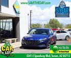 Hyundai Elantra SEL FWD