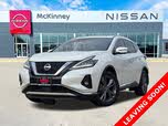 Nissan Murano Platinum FWD
