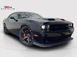 Dodge Challenger SRT Hellcat RWD
