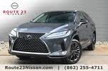 Lexus RX 350L AWD