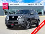Nissan Armada SL RWD