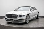 Bentley Flying Spur Speed AWD