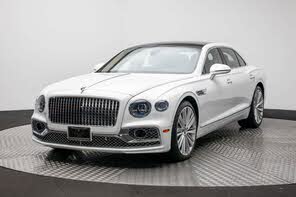 Bentley Flying Spur Speed AWD