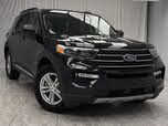 Ford Explorer XLT AWD
