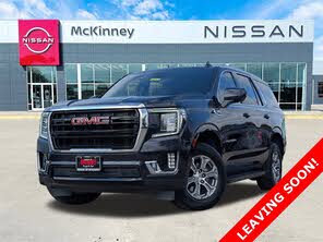 GMC Yukon SLE RWD