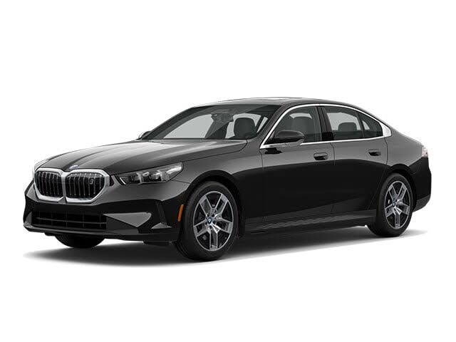 2024 BMW i5 eDrive40 FWD