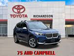BMW X1 xDrive28i AWD