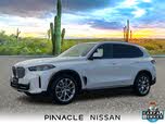 BMW X5 xDrive40i AWD