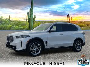 BMW X5 xDrive40i AWD