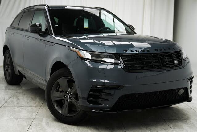 2025 Land Rover Range Rover Velar P250 Dynamic SE AWD