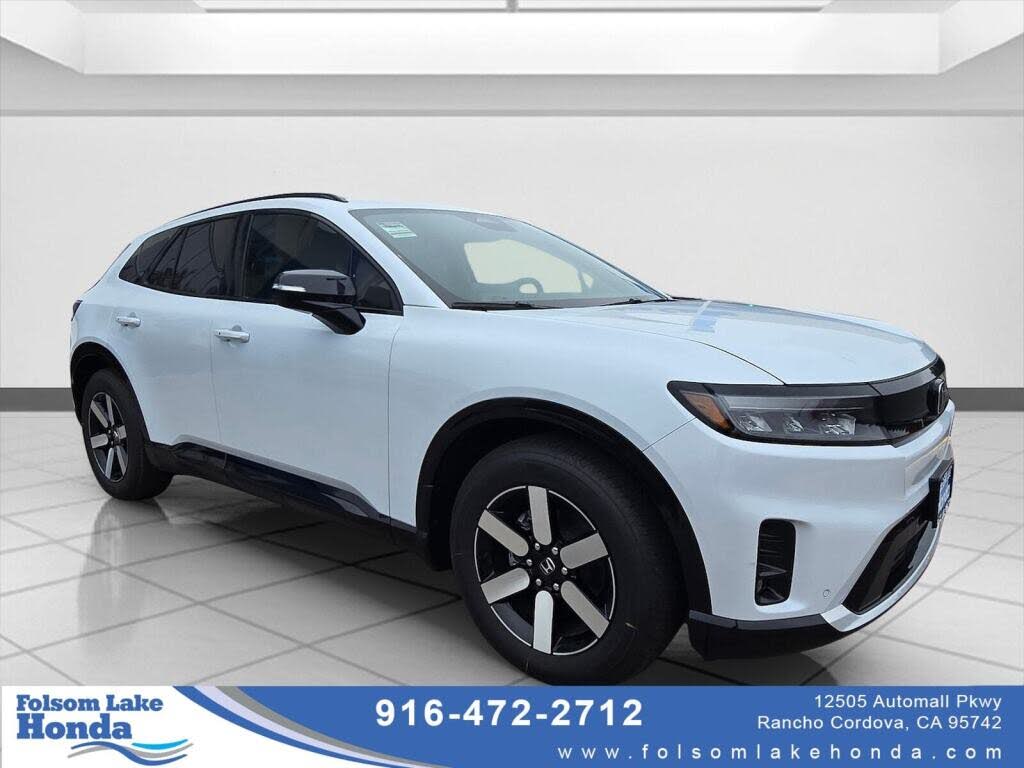 2026 Honda Prologue Touring FWD