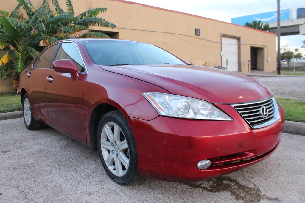 2009 Lexus ES 350 FWD