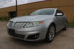 Lincoln MKS 3.7L