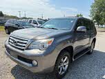 Lexus GX 460 Premium 4WD
