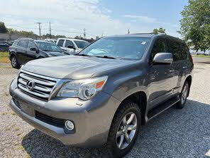 Lexus GX 460 Premium 4WD