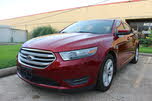 Ford Taurus SEL