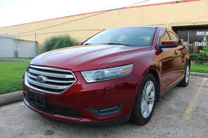 Ford Taurus SEL