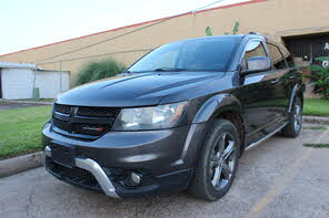 Dodge Journey Crossroad Plus FWD