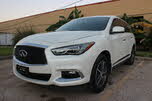 INFINITI QX60 FWD