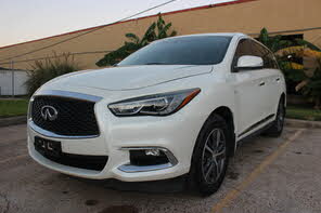 INFINITI QX60 FWD