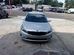 Kia Forte EX