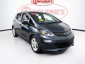 Chevrolet Bolt EV LT FWD