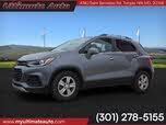 Chevrolet Trax LT FWD