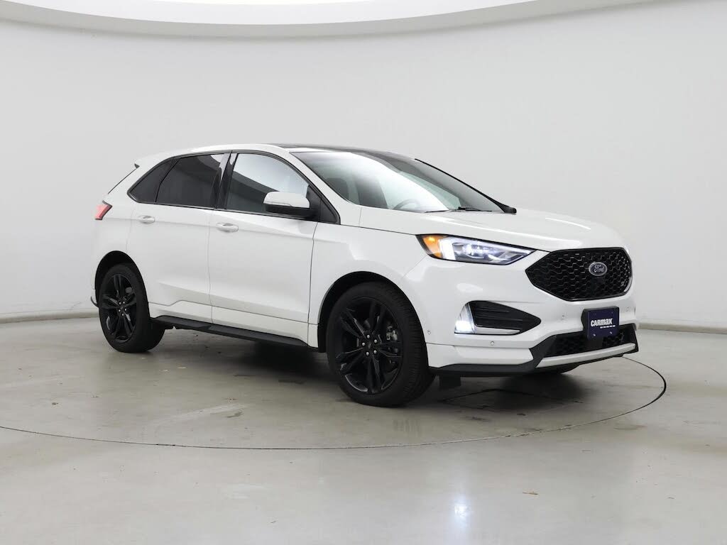 2020 Ford Edge ST AWD