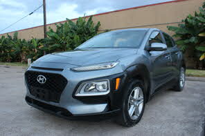 Hyundai Kona SE FWD