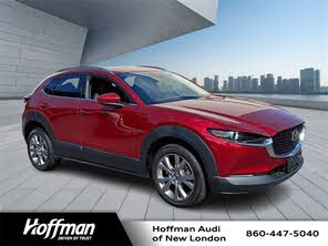 Mazda CX-30 Premium AWD