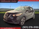 Nissan Kicks SV FWD