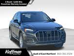 Audi Q5 quattro Premium 45 TFSI