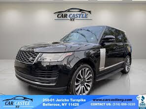 Land Rover Range Rover P400 HSE Westminster Edition AWD