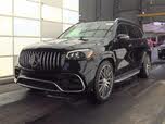 Mercedes-Benz GLS AMG GLS 63 4MATIC AWD