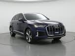 Audi Q7 quattro Prestige 55 TFSI