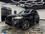BMW X3 M40i AWD