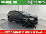 GMC Acadia SLE AWD