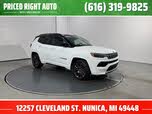 Jeep Compass High Altitude 4WD
