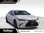 Lexus ES Hybrid 300h FWD
