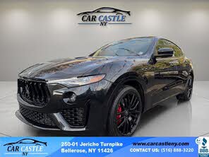 Maserati Levante Modena AWD