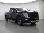 Nissan Titan XD PRO-4X Crew Cab 4WD
