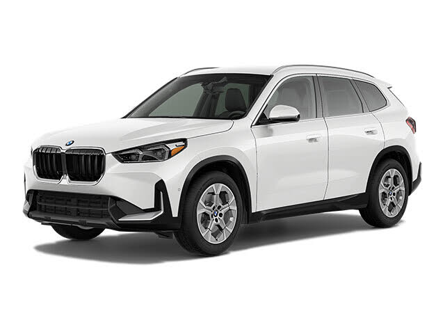 2023 BMW X1 xDrive28i AWD