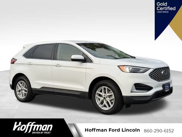 2023 Ford Edge SEL AWD