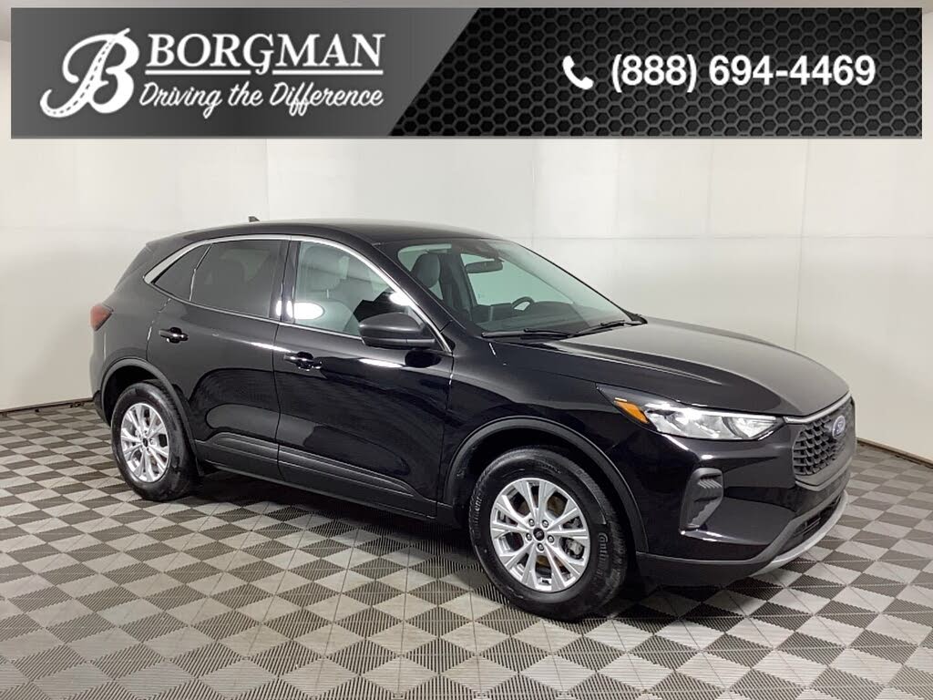 2023 Ford Escape Active AWD