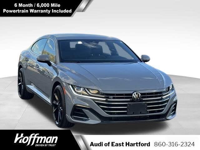 2023 Volkswagen Arteon 2.0T SE R-Line FWD