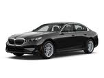 BMW 5 Series 530i xDrive AWD