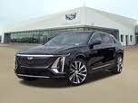 Cadillac LYRIQ Luxury 3 AWD