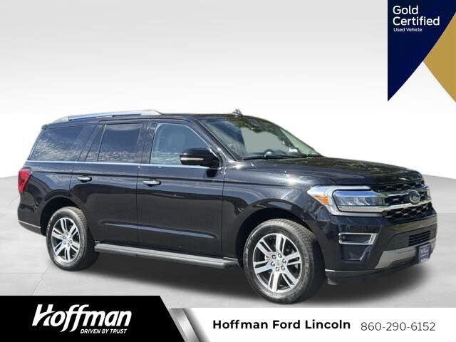 2024 Ford Expedition Limited 4WD