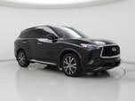 INFINITI QX60 Autograph AWD