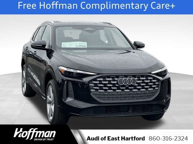 2025 Audi Q5 quattro Premium Plus 40 TFSI